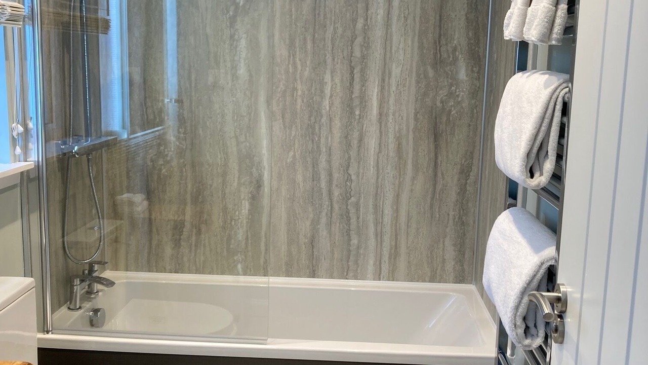 Photo of Bathroom in Dornoch