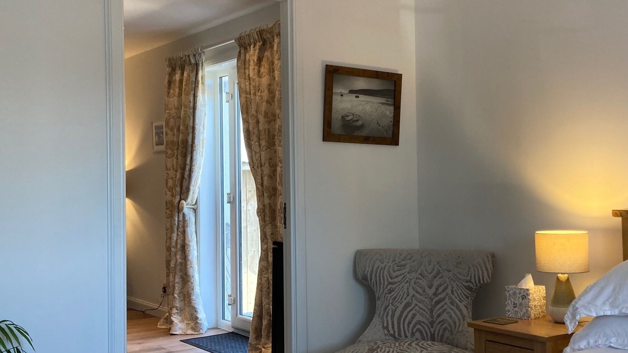 Photo of Bedroom in Dornoch