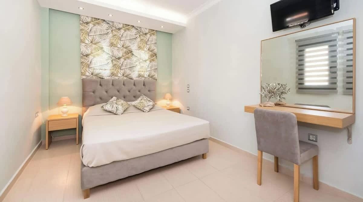Photo of Bedroom in Gaitanion