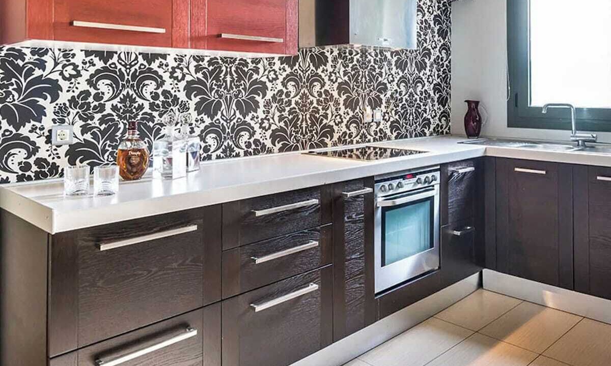 Photo of Kitchen in Gaitanion