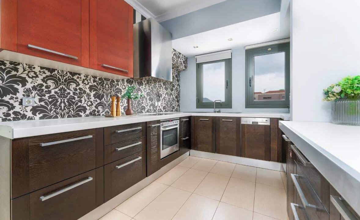 Photo of Kitchen in Gaitanion