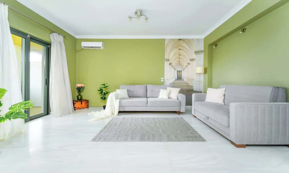 Photo of Livingroom in Gaitanion