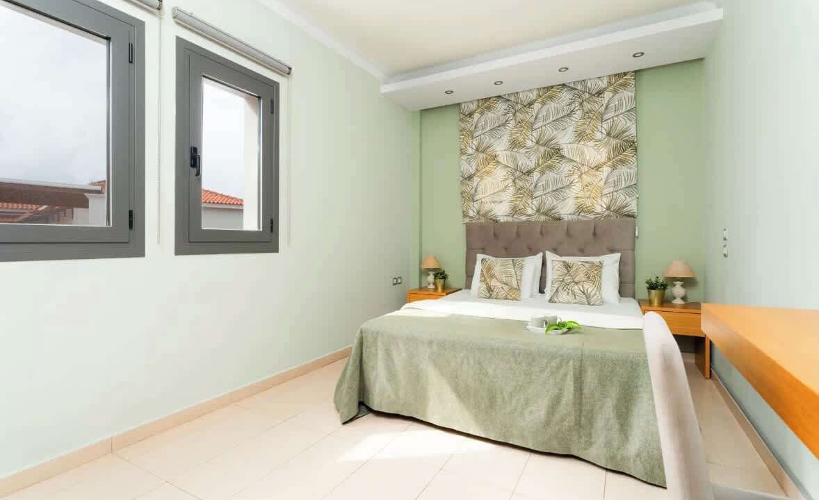 Photo of Bedroom in Gaitanion