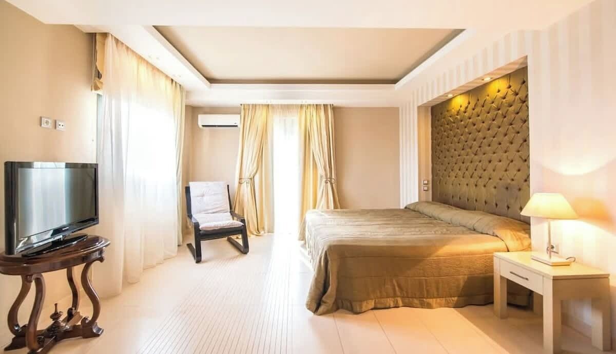 Photo of Bedroom in Gaitanion