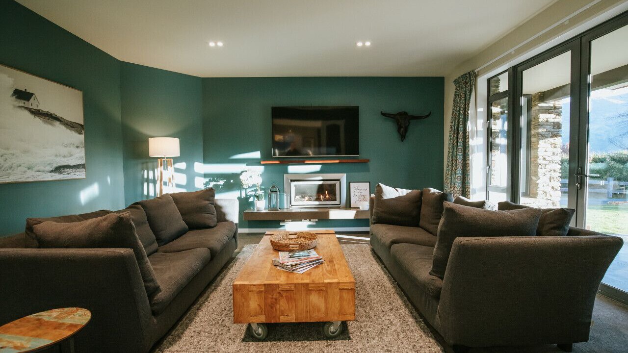 Photo of Bedroom in Wanaka