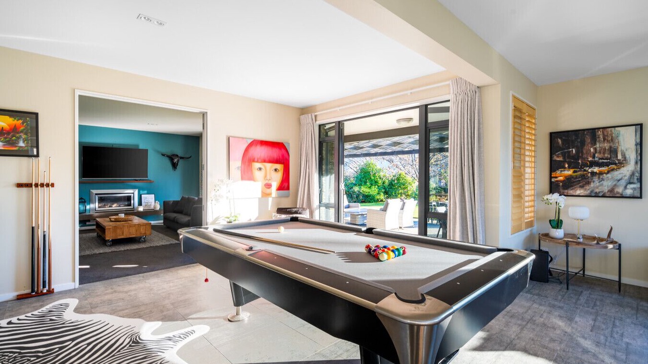 Photo of Bedroom in Wanaka