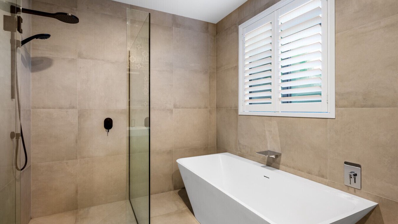 Photo of Bathroom in Wanaka