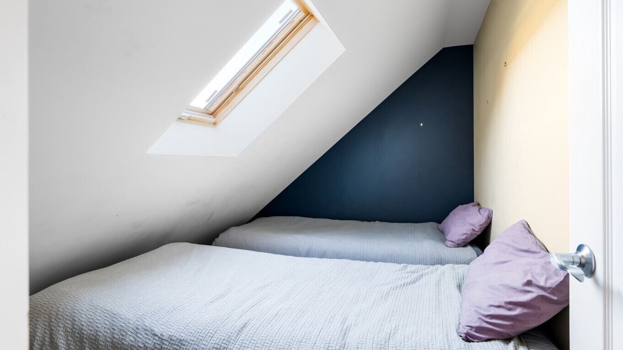 Photo of Bedroom in Wanaka