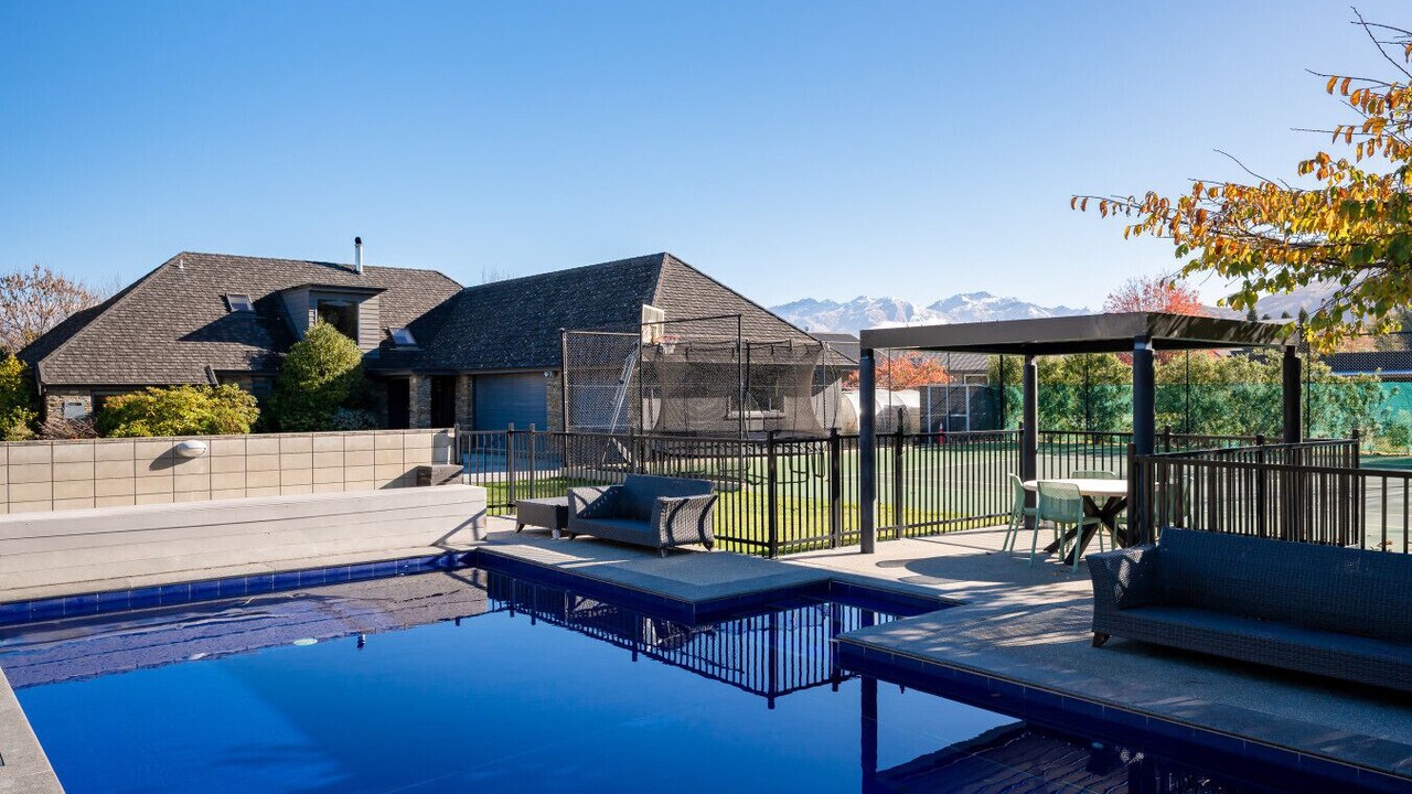 Photo of Outdoor in Wanaka