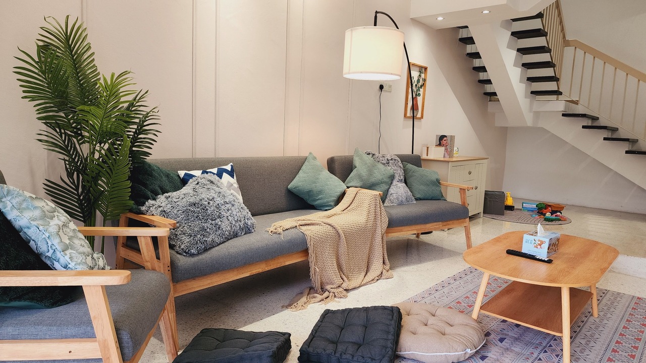 Photo of Livingroom in Ss 4