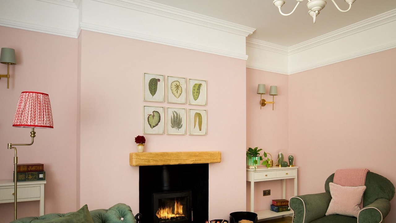 Photo of Bedroom in Peebles