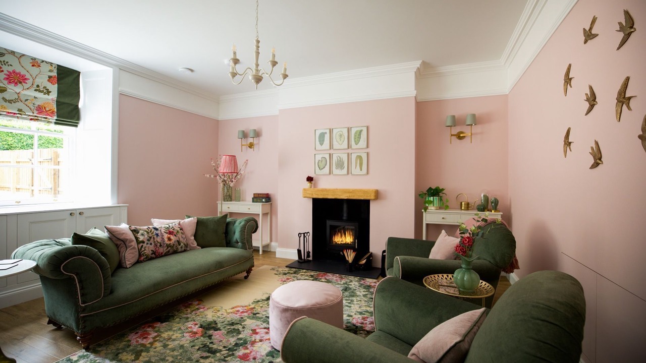 Photo of Bedroom in Peebles