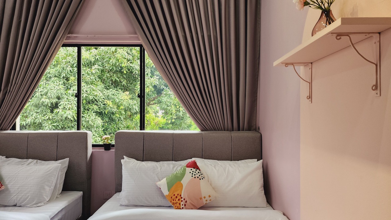 Photo of Bedroom in Petaling Jaya