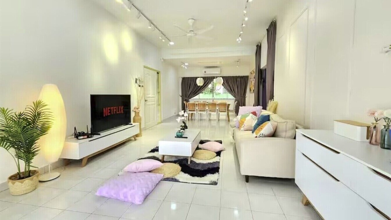 Photo of Livingroom in Petaling Jaya