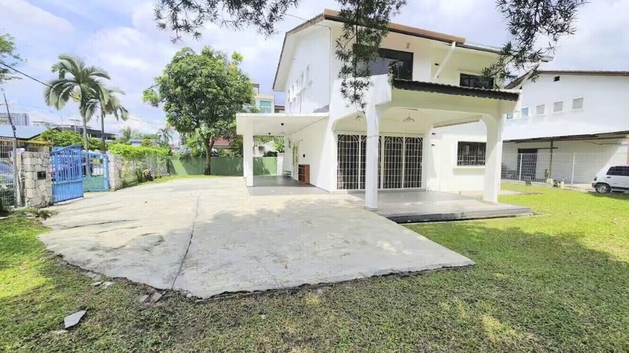 Photo of Outdoor in Petaling Jaya