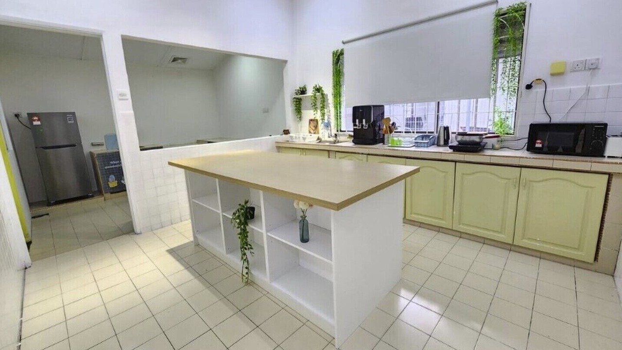 Photo of Kitchen in Petaling Jaya