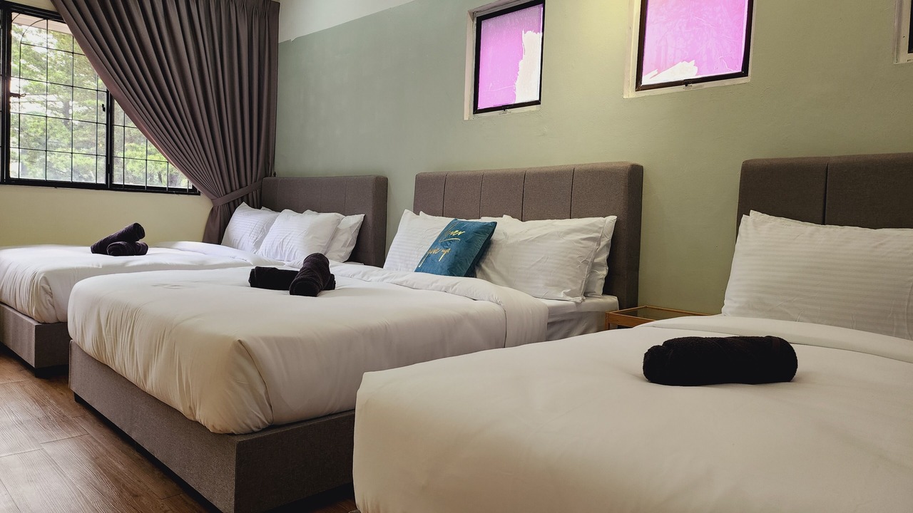 Photo of Bedroom in Petaling Jaya