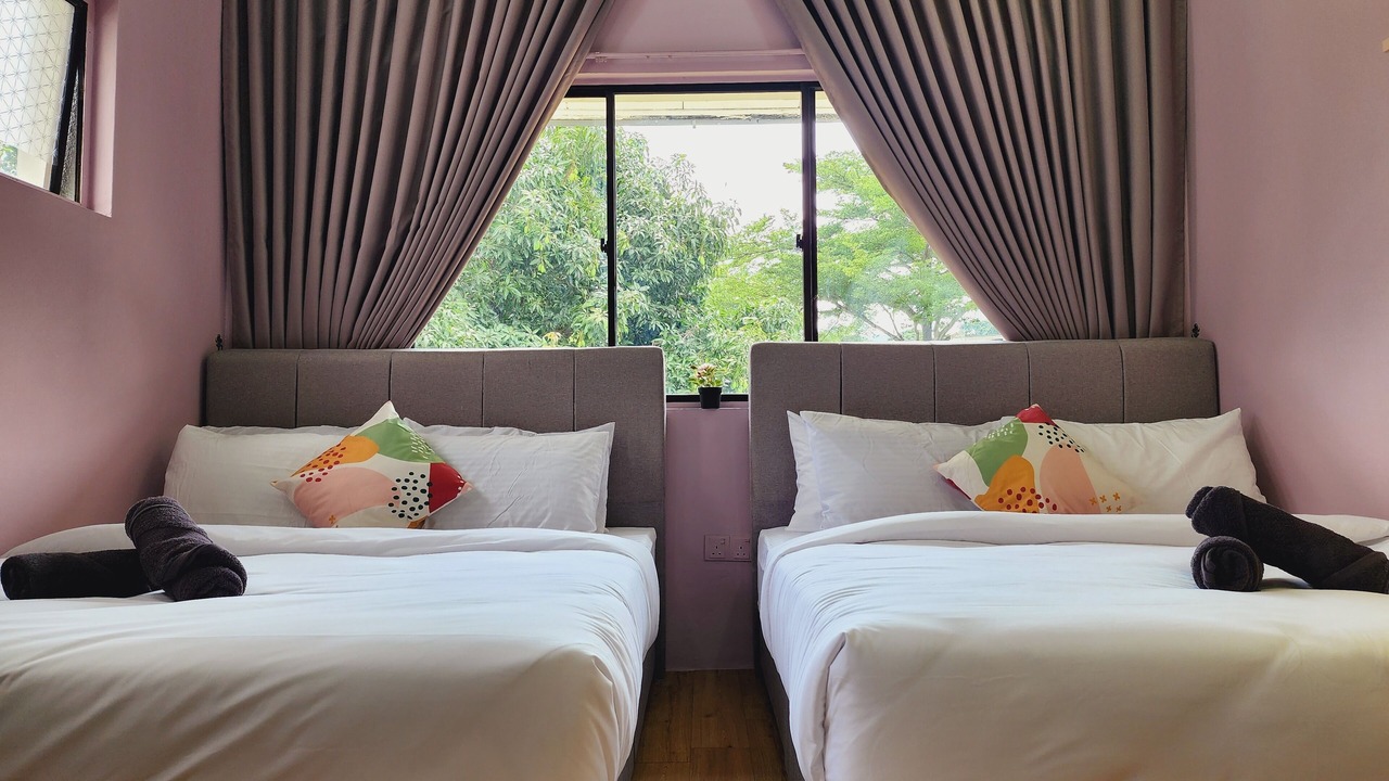Photo of Bedroom in Petaling Jaya