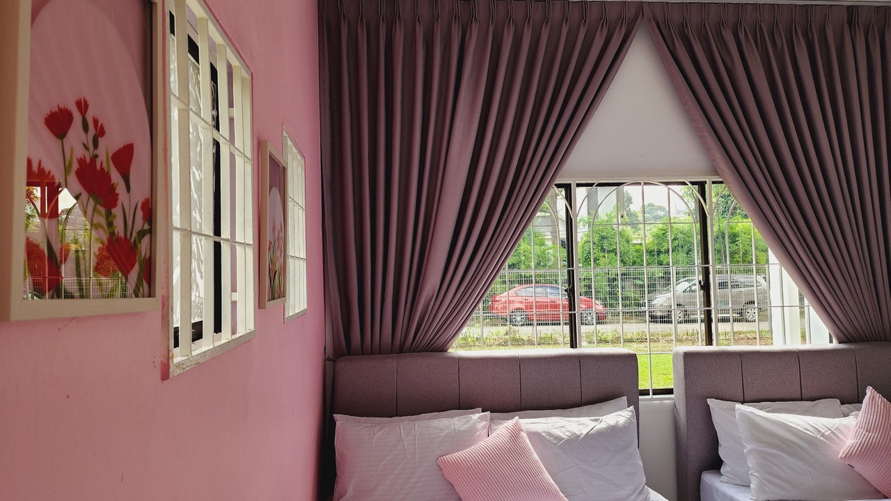 Photo of Bedroom in Petaling Jaya