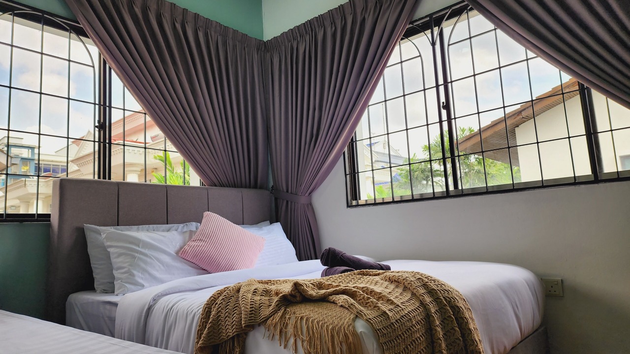 Photo of Bedroom in Petaling Jaya