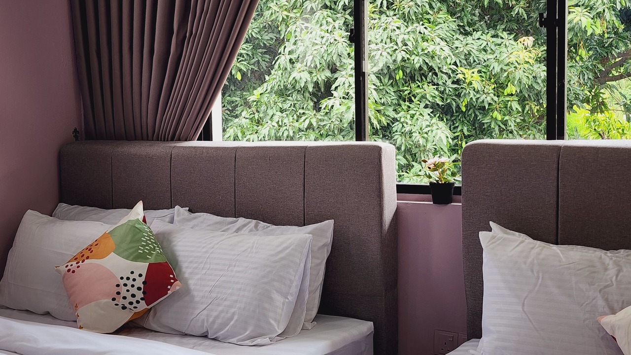 Photo of Bedroom in Petaling Jaya