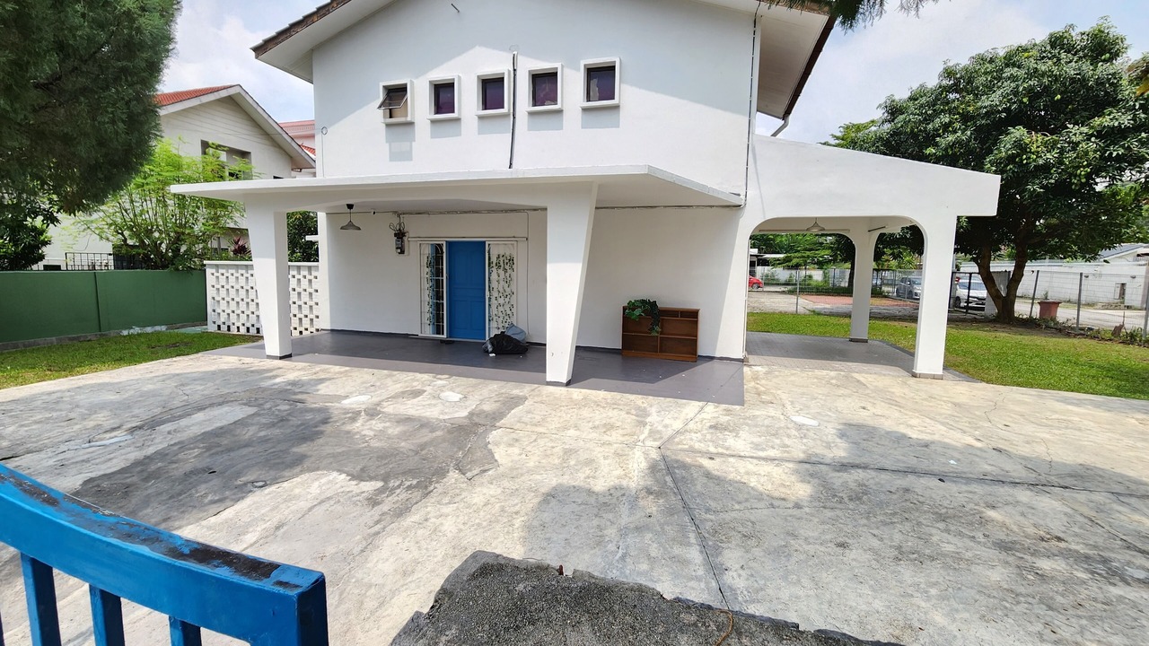 Photo of Outdoor in Petaling Jaya