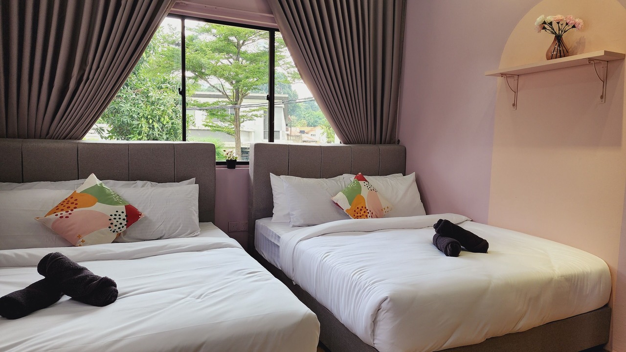 Photo of Bedroom in Petaling Jaya