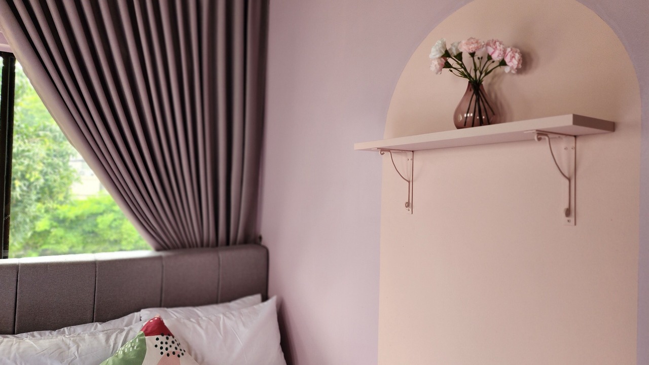 Photo of Bedroom in Petaling Jaya