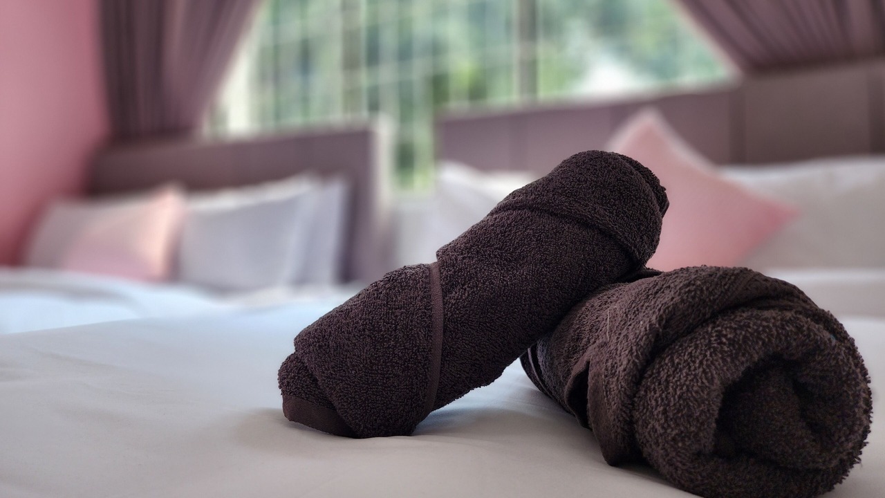 Photo of Bedroom in Petaling Jaya