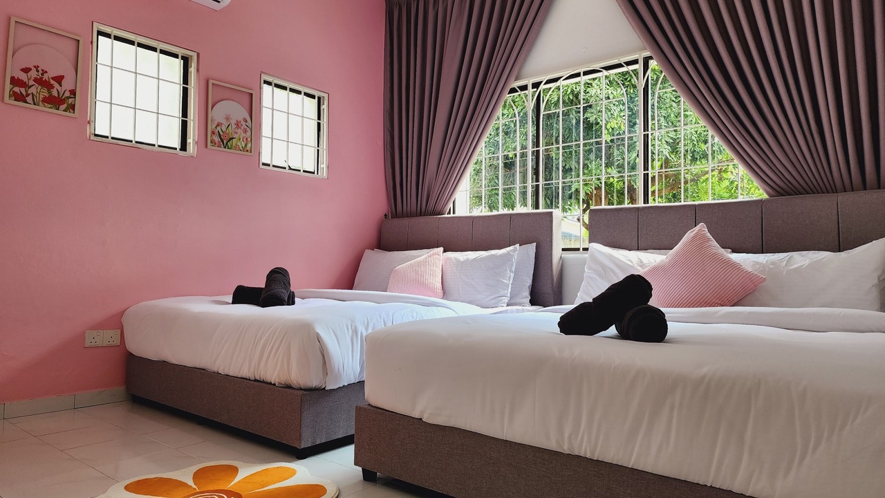 Photo of Bedroom in Petaling Jaya