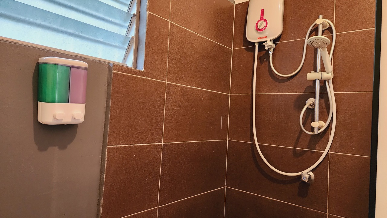Photo of Bathroom in Petaling Jaya