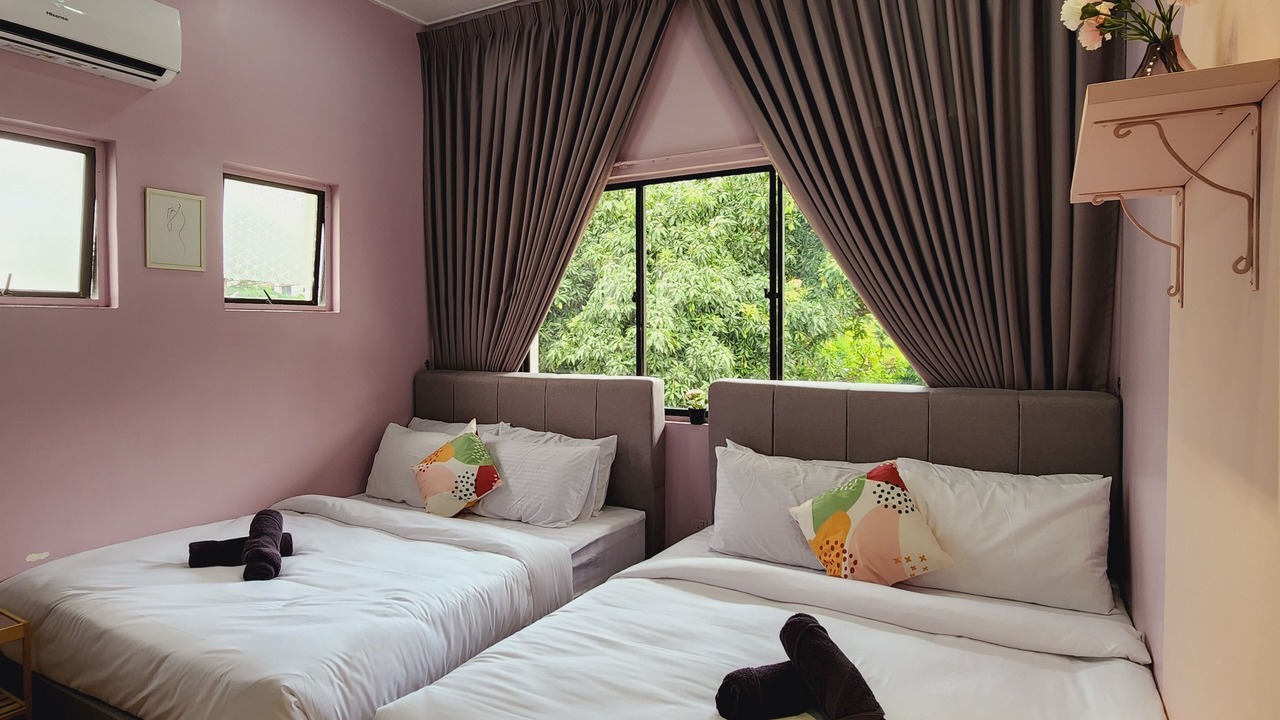 Photo of Bedroom in Petaling Jaya