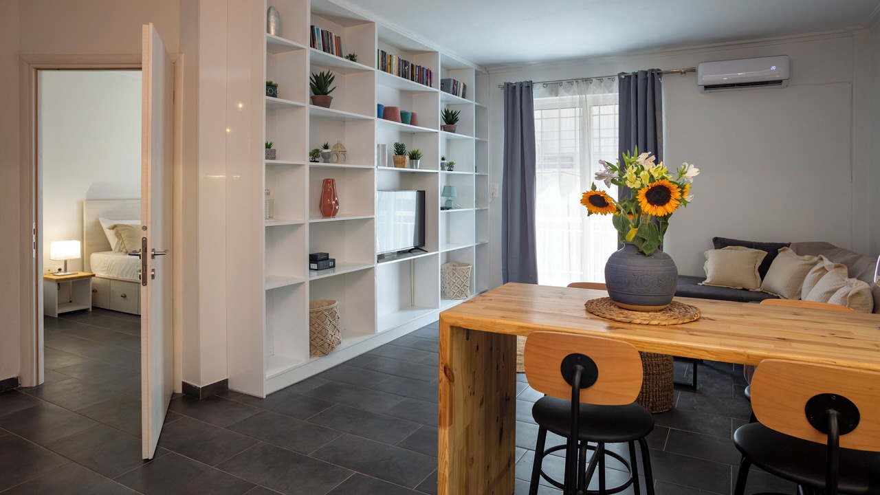 Photo of Livingroom in Kerameikos