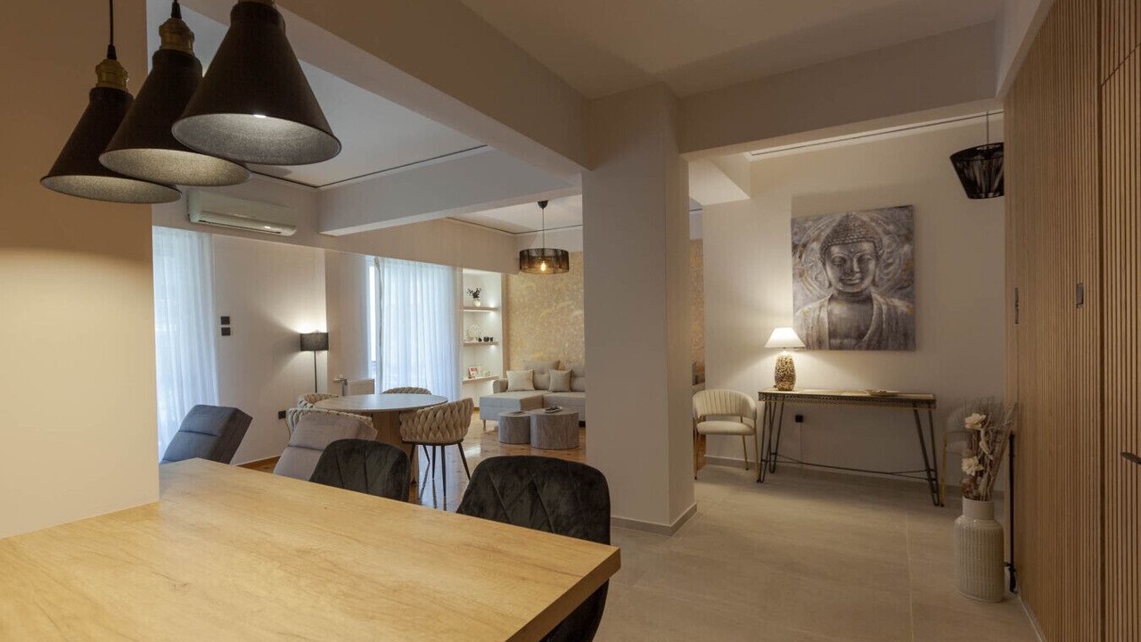 Photo of Bedroom in Platia Viktorias