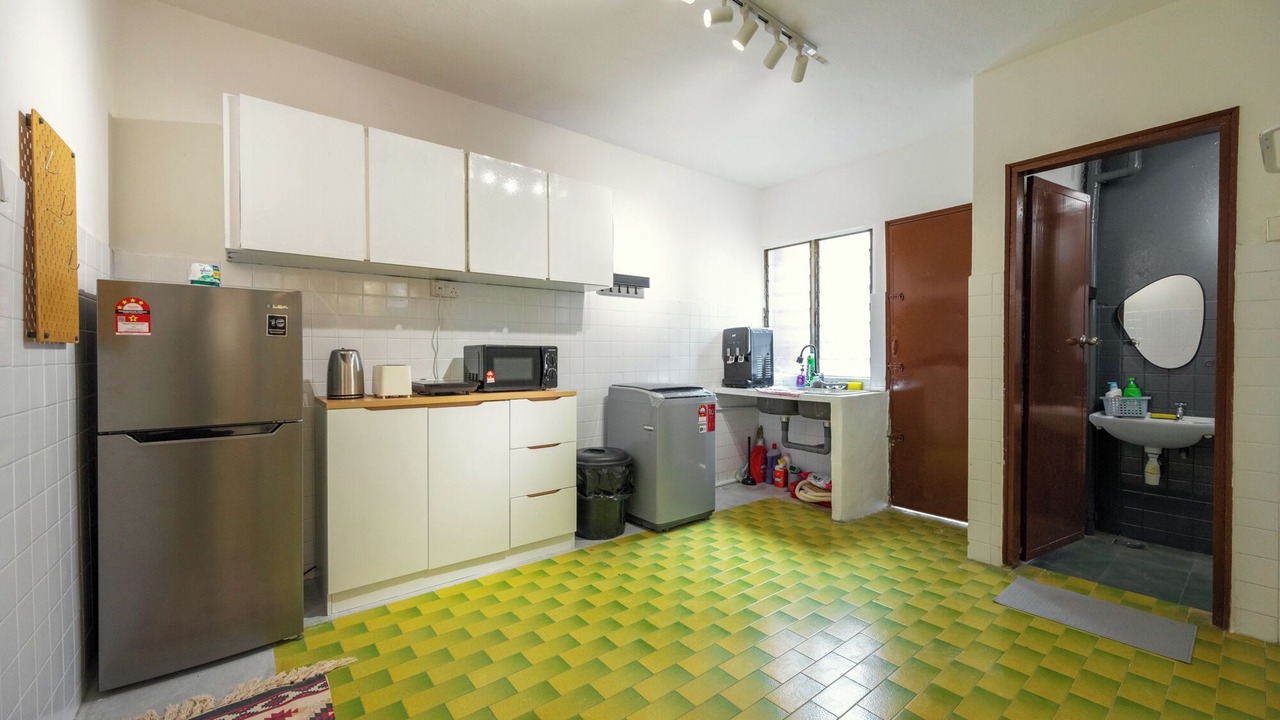 Photo of Kitchen in Petaling Jaya