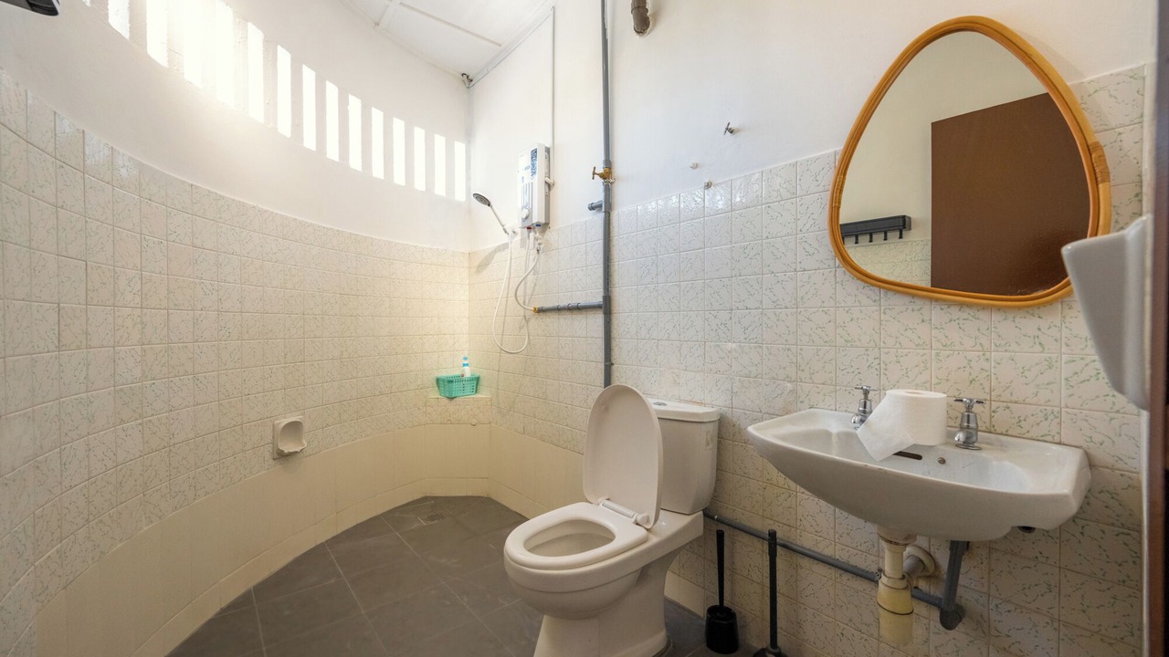 Photo of Bathroom in Petaling Jaya