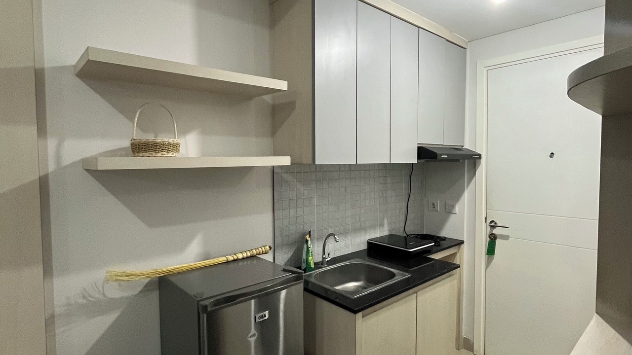 Photo of Kitchen in Depok