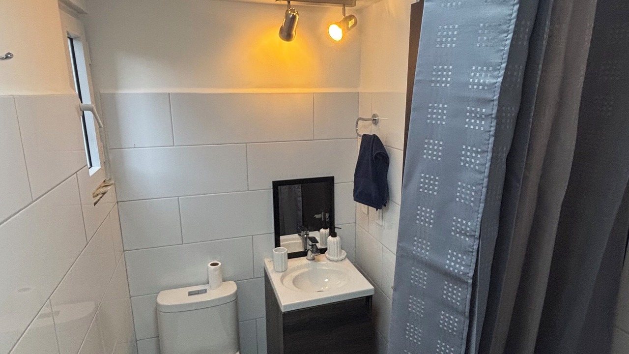 Photo of Bathroom in El Cipres