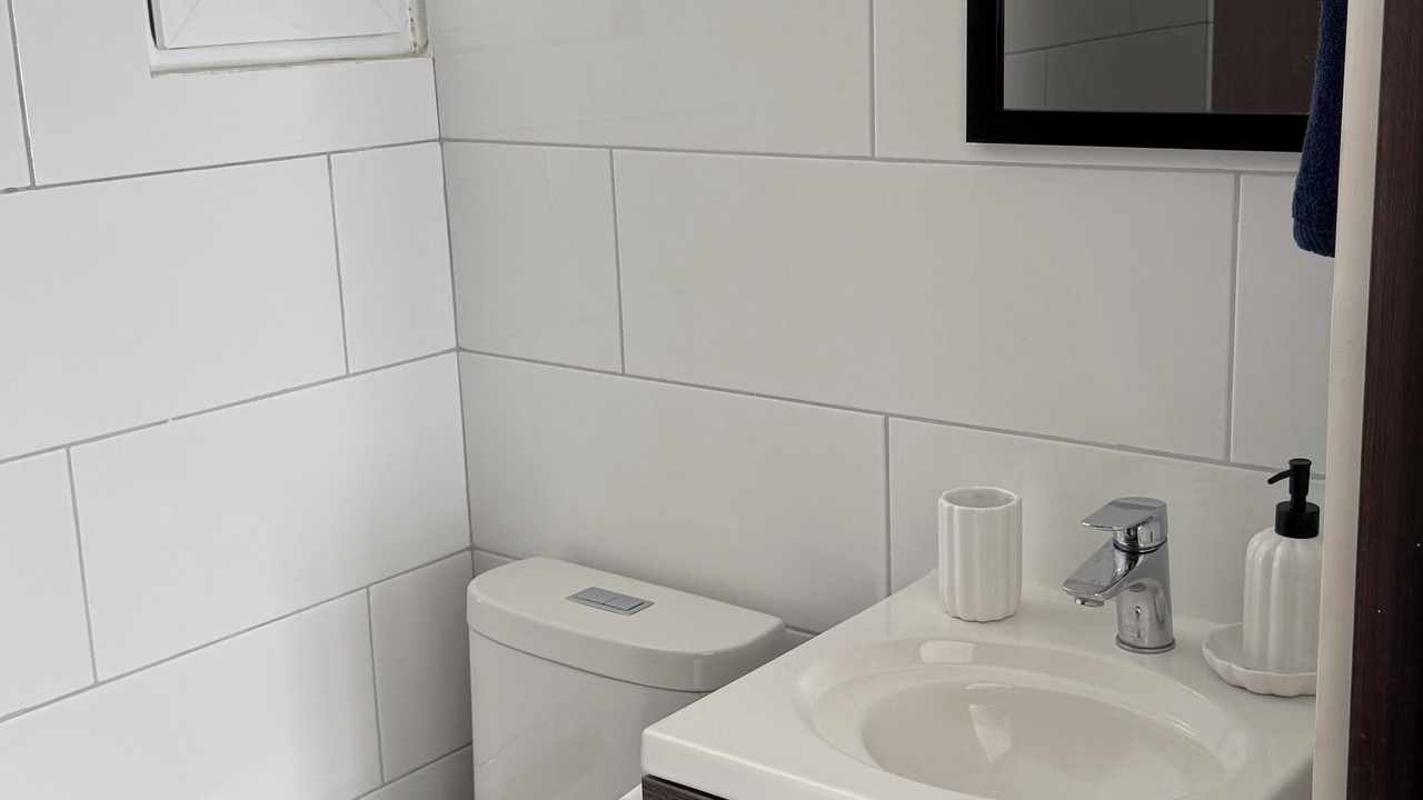 Photo of Bathroom in El Cipres