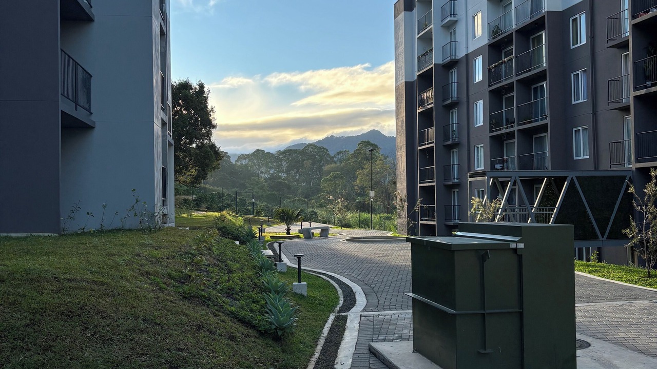 Photo of Outdoor in El Cipres