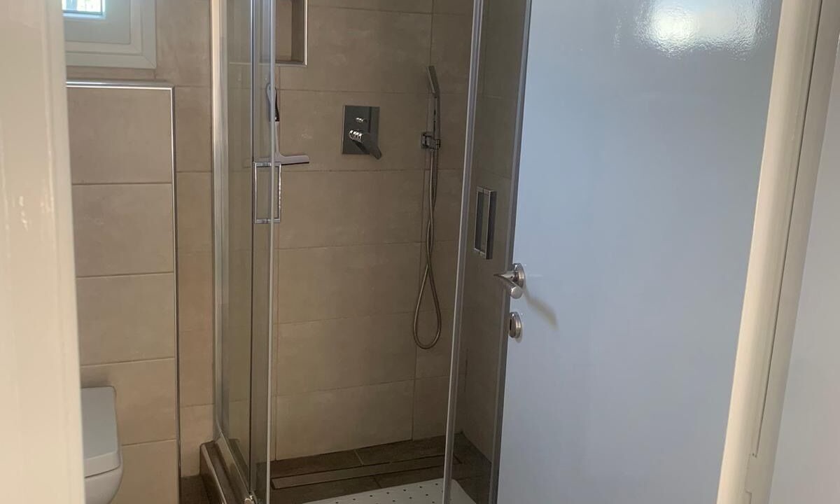 Photo of Bathroom in Kavala