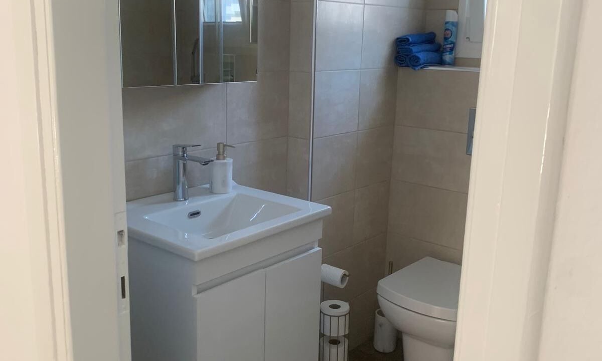 Photo of Bathroom in Kavala