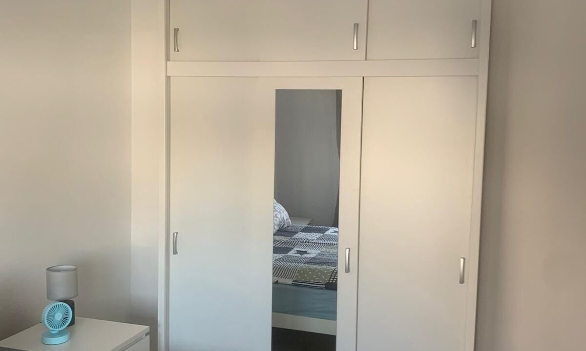 Photo of Bedroom in Kavala