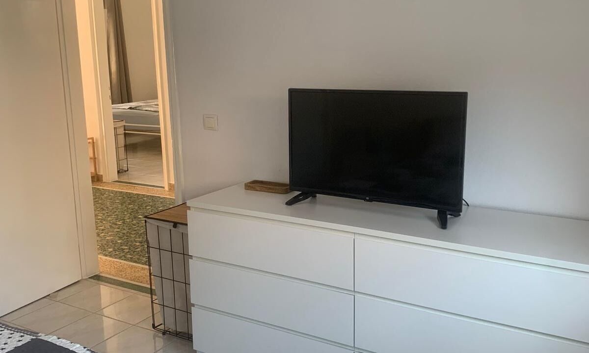 Photo of Bedroom in Kavala