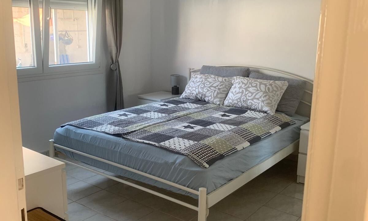 Photo of Bedroom in Kavala