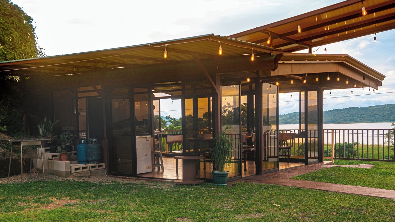 Photo of Outdoor in El Castillo
