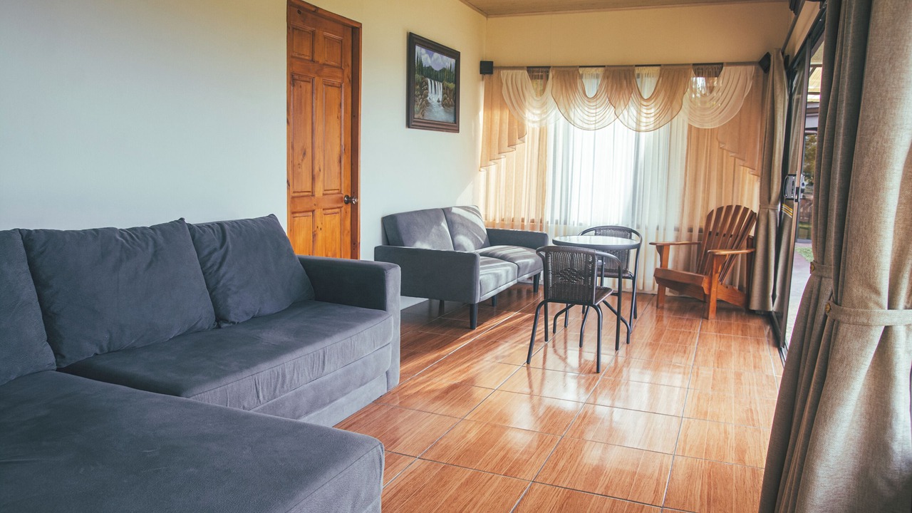 Photo of Livingroom in El Castillo