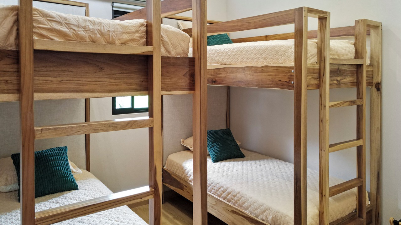 Photo of Bedroom in Monterrey