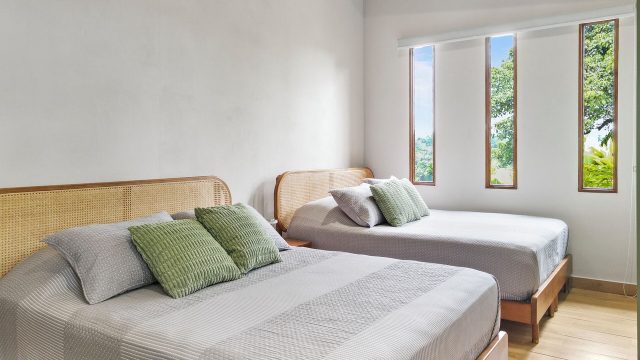 Photo of Bedroom in Monterrey