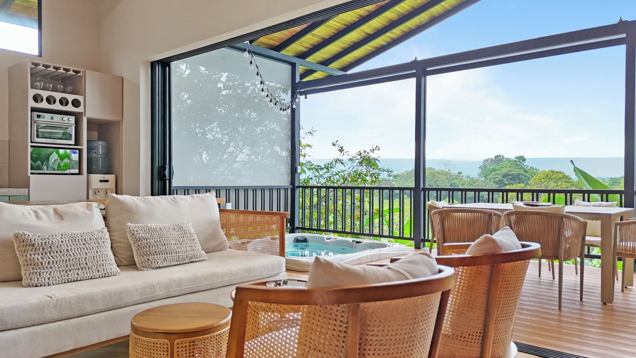 Photo of Livingroom in Monterrey